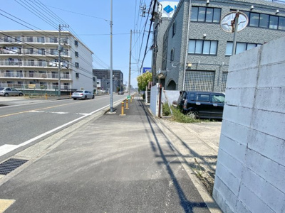 【周辺】 | エコルフロンティアガーデン