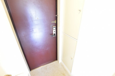 【玄関】 | エコルフロンティアガーデン