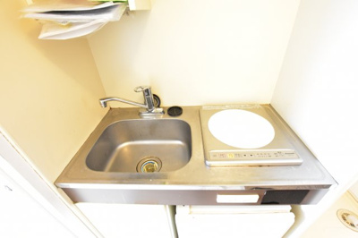 【キッチン】 | エコルフロンティアガーデン