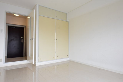 【寝室】 | エコルフロンティアガーデン