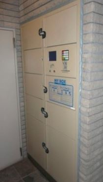 【その他共用部分】 | フォルトゥナ