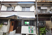 雁屋北町貸家の画像