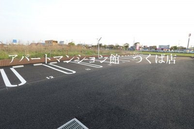 【駐車場】 | アプリカス　ヴェント