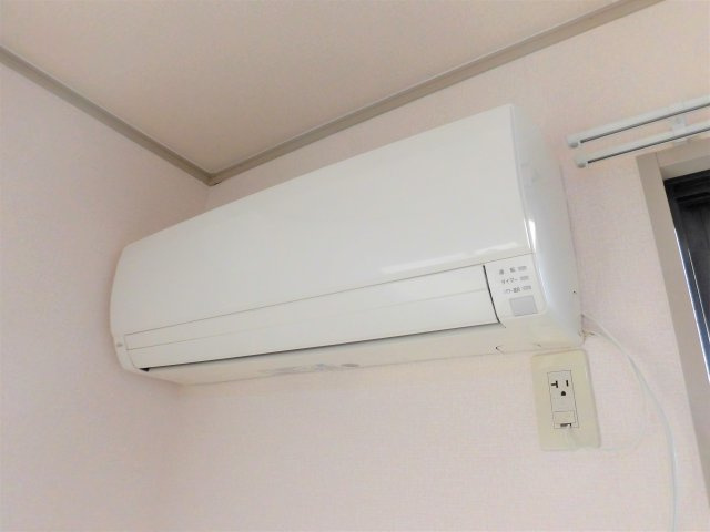 Arcadia MAKIの設備