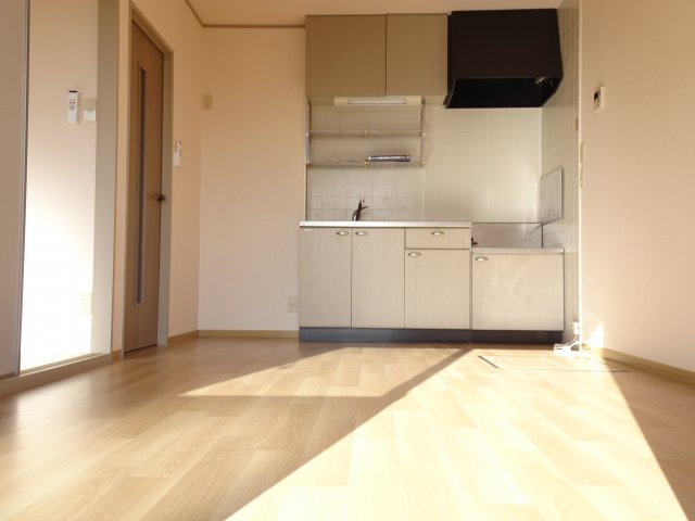 Arcadia MAKIの居間・リビング