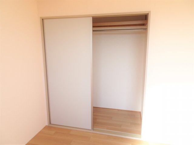 Arcadia MAKIの収納