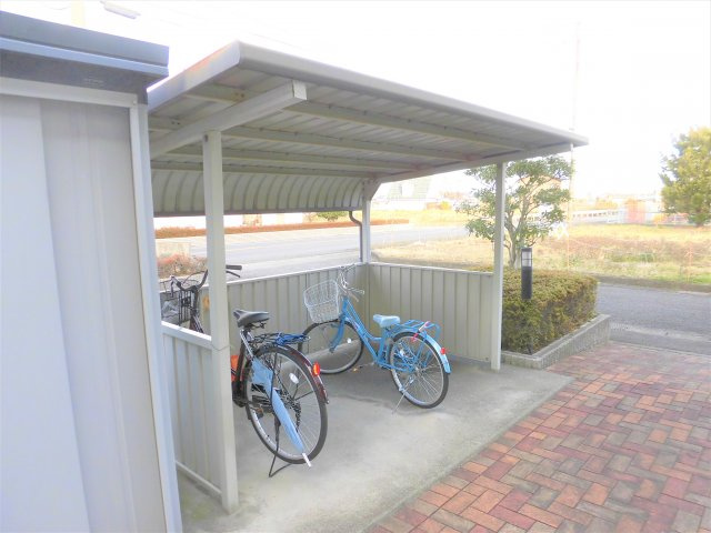 Arcadia MAKIのその他共用部分