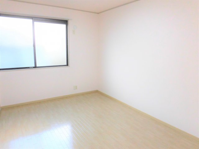 Arcadia MAKIの洋室