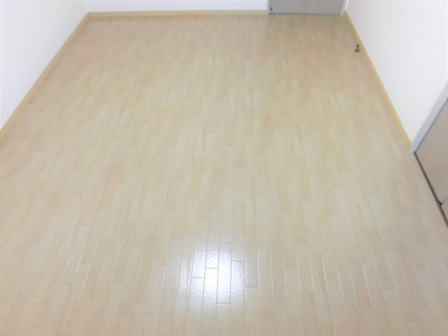 Arcadia MAKIの洋室