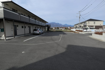 【その他共用部分】 | アパートメントフォルテ