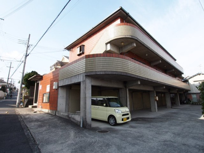 【外観】 | エクセル酒谷