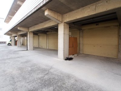 【駐車場】 | エクセル酒谷