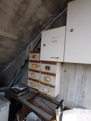 【その他共用部分】 | エクセル酒谷 | 集合ポスト