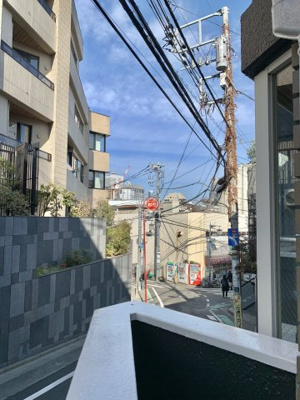 【展望】 | レジェンド参宮橋