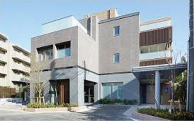 【外観】 | ディアスタ鎌倉由比ガ浜