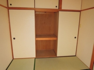 【収納】 | レユシール谷村南上町