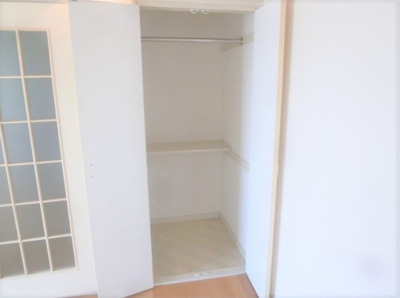 【収納】 | スターハウス | ちょっとした収納スペースも充実しています