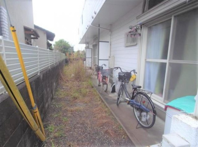 【その他共用部分】 | スターハウス