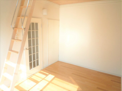 【居間・リビング】 | スターハウス | リビングです