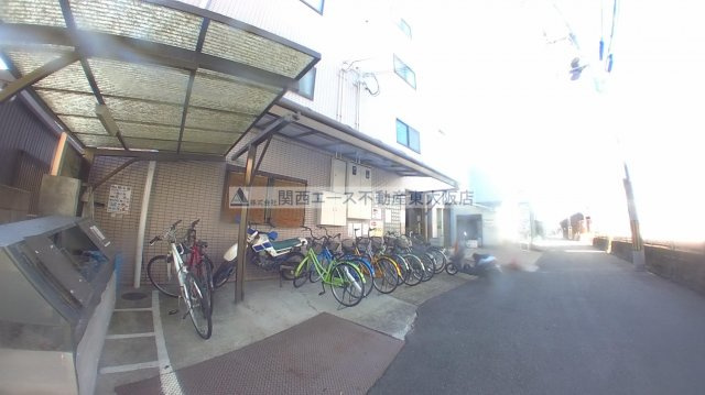 【その他共用部分】 | バーブルパークマンション