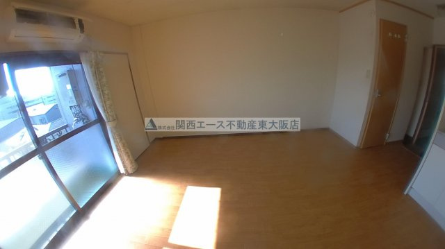 【居間・リビング】 | バーブルパークマンション