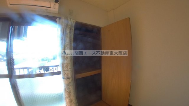 【収納】 | バーブルパークマンション