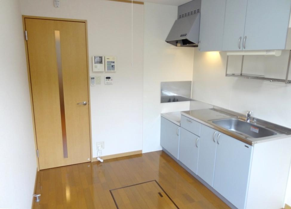 G's HOUSE　Ⅱの居間・リビング