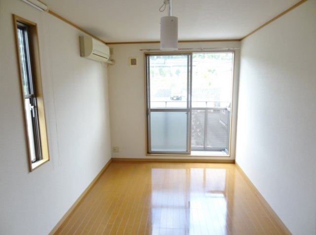 G's HOUSE　Ⅱの居間・リビング