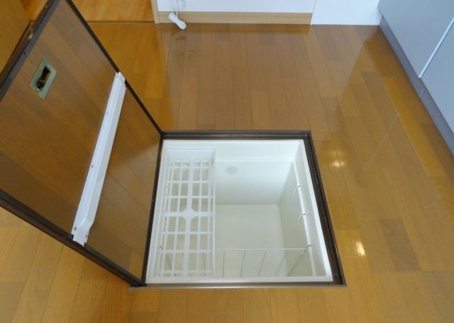 G's HOUSE　Ⅱの設備