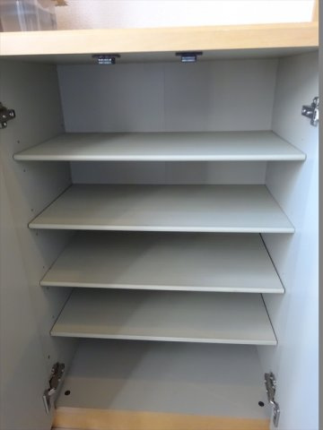 G's HOUSE　Ⅱの玄関