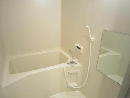 G's HOUSE　Ⅱの浴室