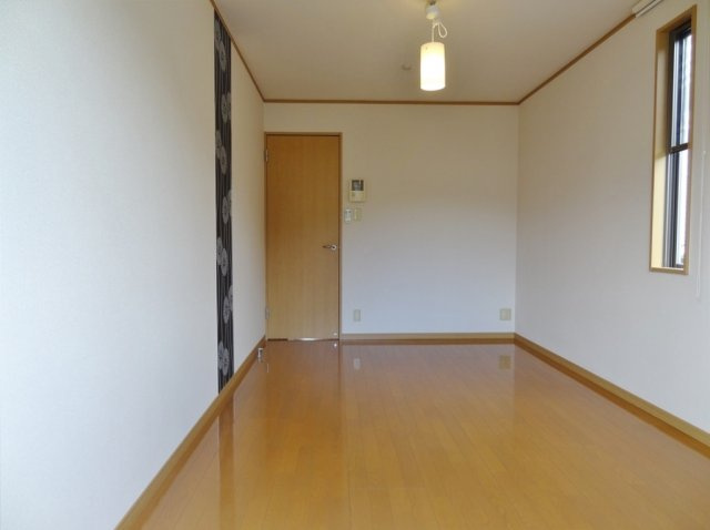 G's HOUSE　Ⅱの寝室