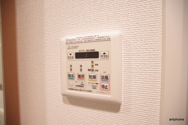 セレニテ本町ルフレ　仲介手数料無料の内装