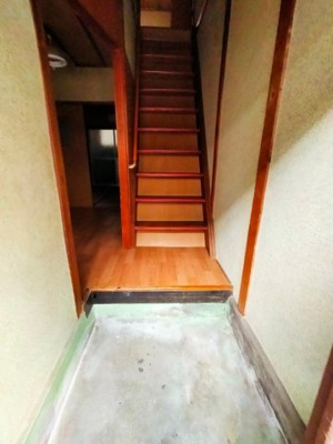  | 江瀬美町貸家