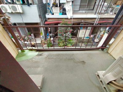  | 江瀬美町貸家