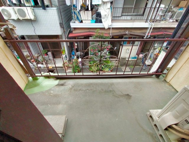  | 江瀬美町貸家