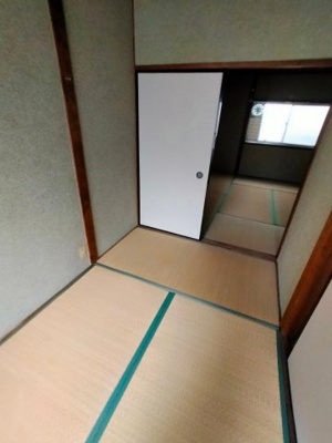  | 江瀬美町貸家