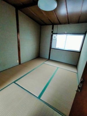 | 江瀬美町貸家