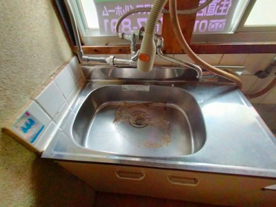  | 江瀬美町貸家