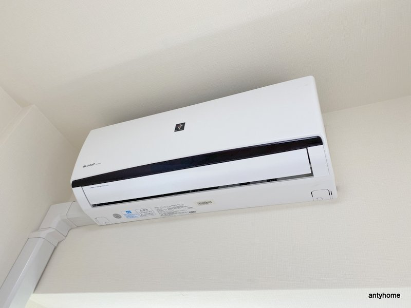 クルーヴェルチュ扇町公園　仲介手数料無料の設備