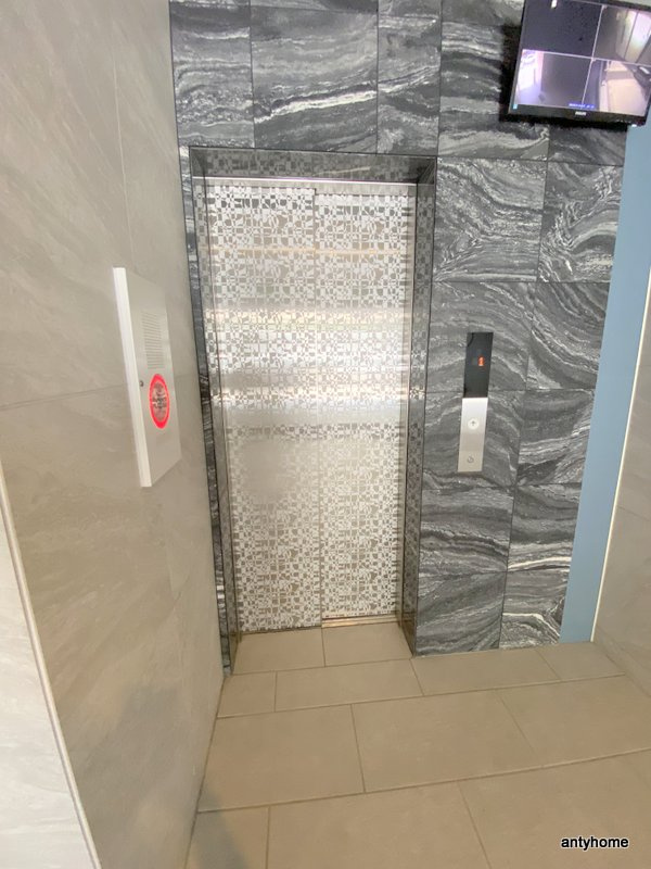 クルーヴェルチュ扇町公園　仲介手数料無料の設備