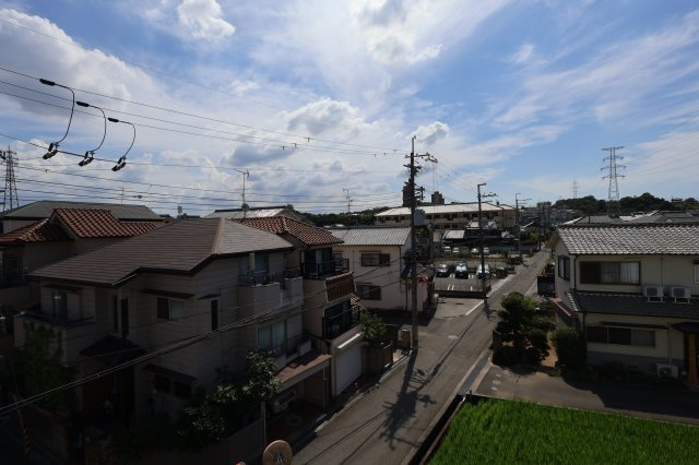 【展望】 | ウエストビレッジ