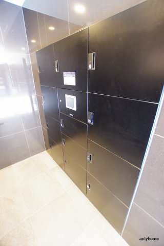 レオンコンフォート阿波座西　仲介手数料無料のその他共用部分