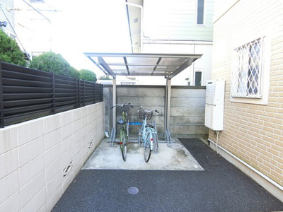 【その他共用部分】 | クレール