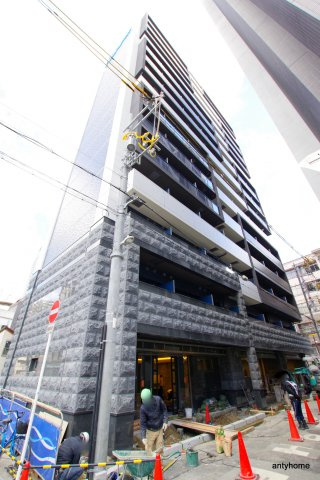 プレサンス梅田　仲介手数料無料