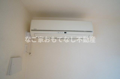 【設備】 | イリゼ・Ｋ | 同型タイプ