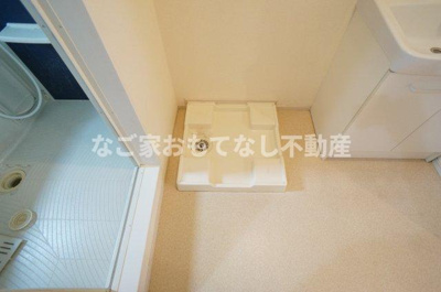 【独立洗面台】 | イリゼ・Ｋ | 同型タイプ