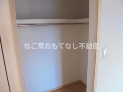 【収納】 | フィガロ | ※写真は別号室