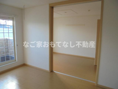 【内装】 | フィガロ | ※写真は別号室