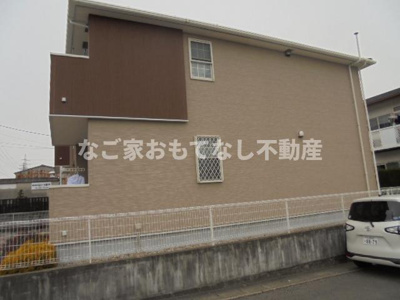 【外観】 | フィガロ